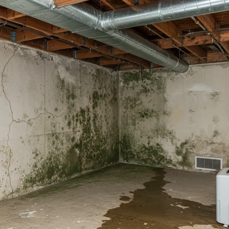 Professional Mold Removal in Bainbridge, PA